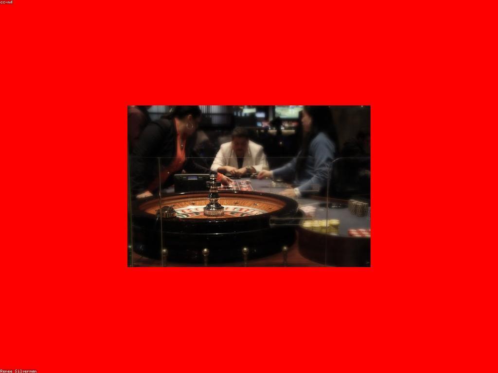 ការណែនាំអំពីការលេងកាស៊ីណូ