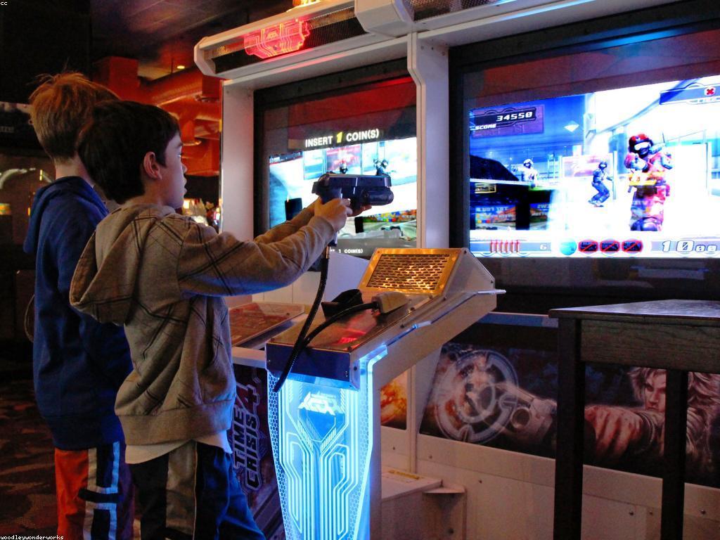 ការវាយតម្លៃល្បែង: ដំណើរការពីការវាយតម្លៃរហូតដល់សមិទ្ធផល