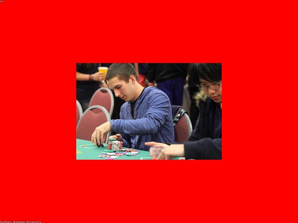 វិធីលេងហ្គេមកាស៊ីណូសម្រាប់អ្នកថ្មី